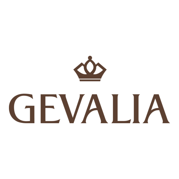 Gevalia Logo PNG Vector
