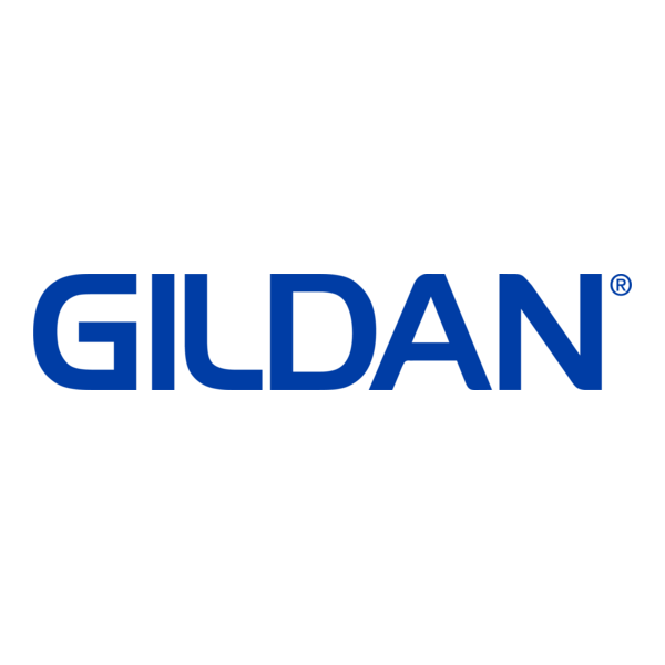 Gildan Logo PNG Vector