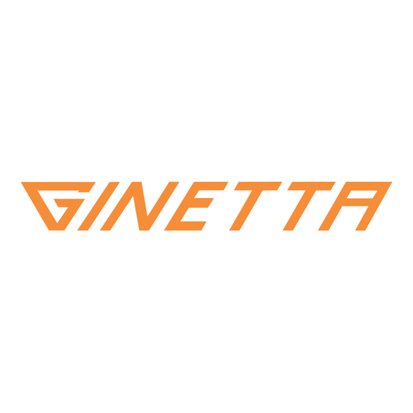 Ginetta Cars Logo PNG Vector