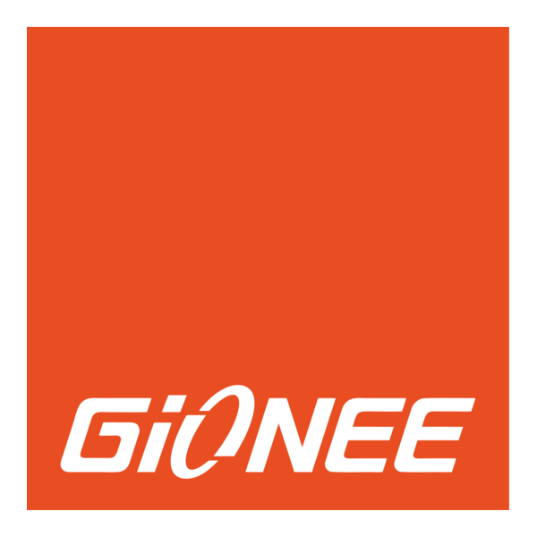Gionee Logo PNG Vector