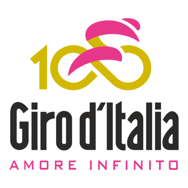giro de italia Logo PNG Vector