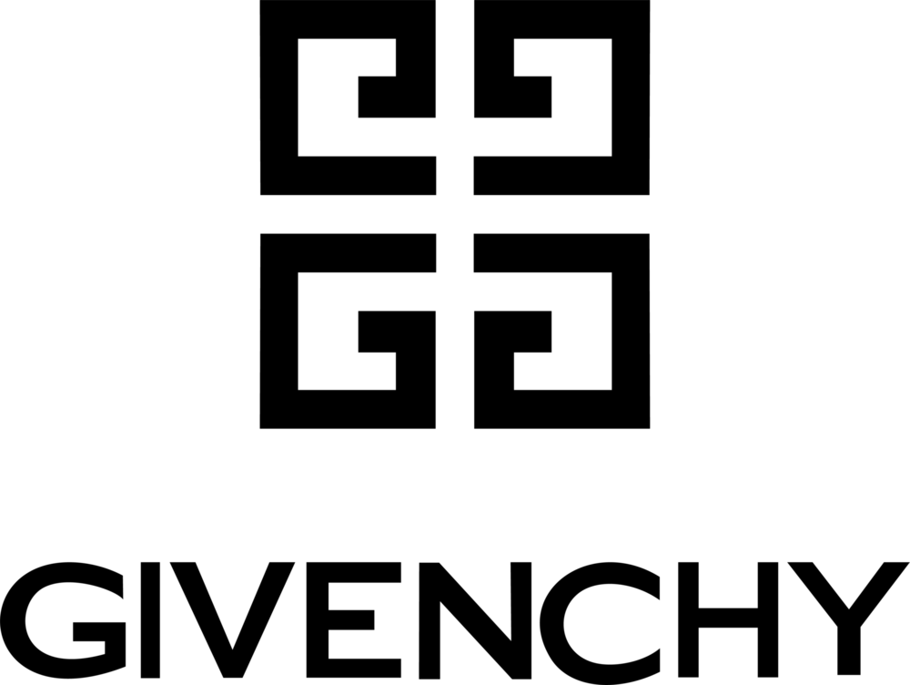 Givenchy Logo PNG Vector