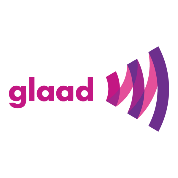 Glaad Spirit Day Logo PNG Vector