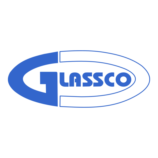 Glassco Logo PNG Vector