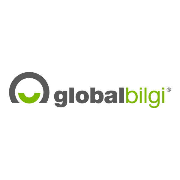 Global Bilgi Logo PNG Vector