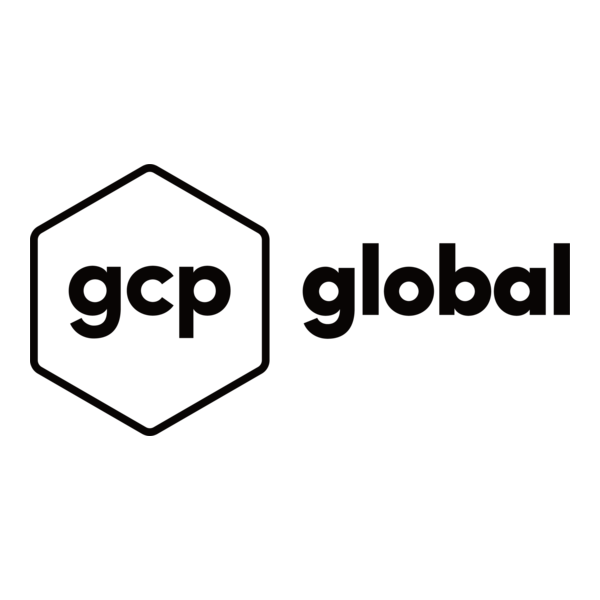 Global Construction Perspectives (GCP) Logo PNG Vector
