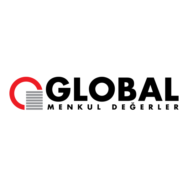 Global Menkul Değerler Logo PNG Vector