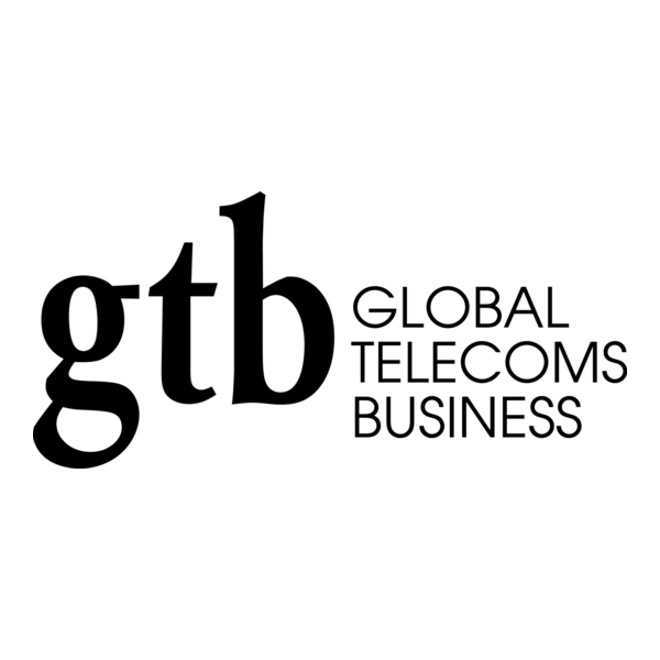 Global Telecoms Business Logo PNG Vector