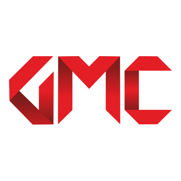 GMC Logo PNG Vector