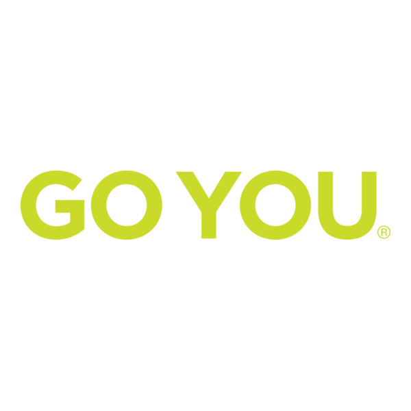 Go You Logo PNG Vector