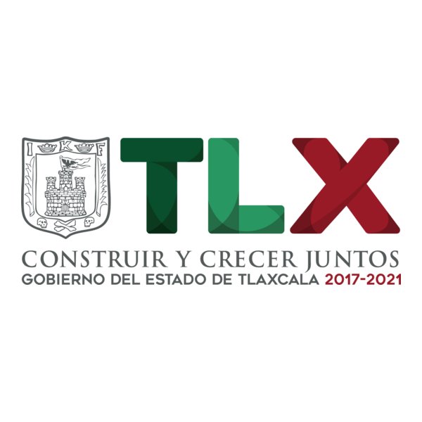 Gobierno Tlaxcala Logo PNG Vector