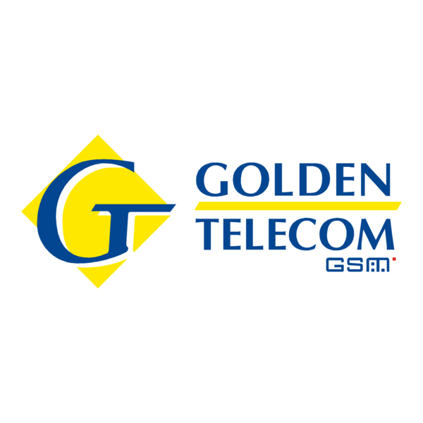 Golden Telecom Logo PNG Vector