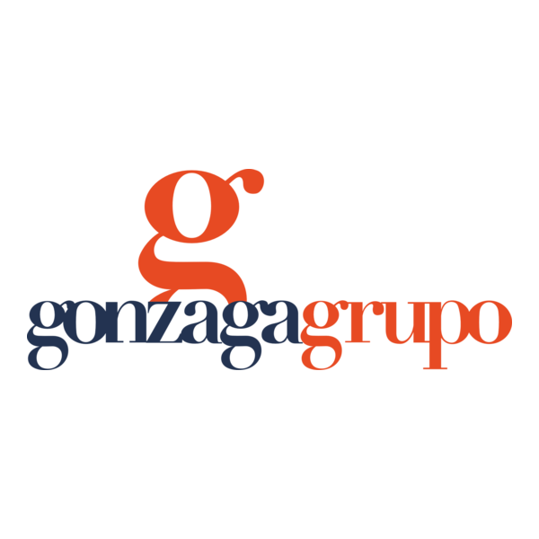 Gonzaga Grupo Logo PNG Vector