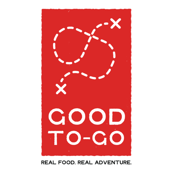 Good To-Go Logo PNG Vector