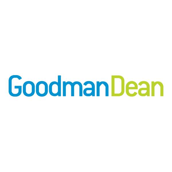 Goodman Dean Logo PNG Vector