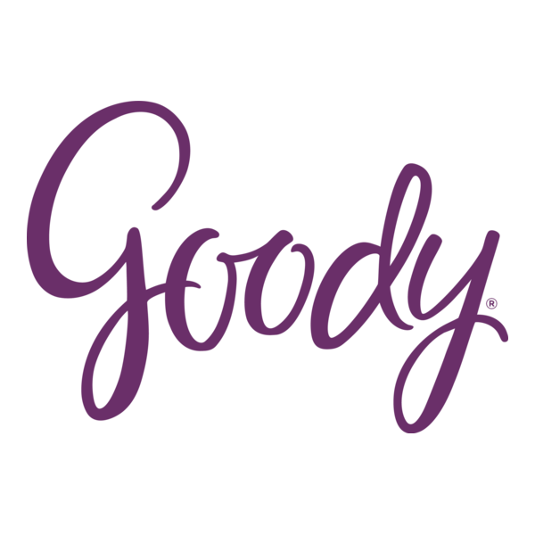 Goody Logo PNG Vector