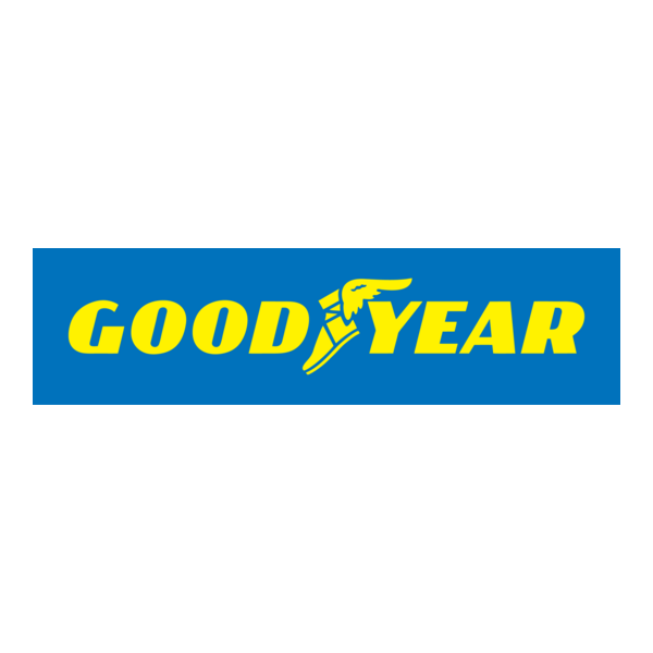 Goodyear Logo PNG Vector