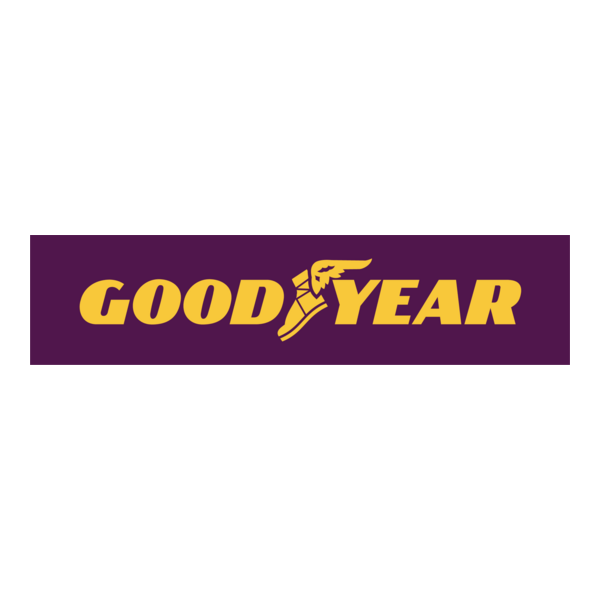 Goodyear Logo PNG Vector