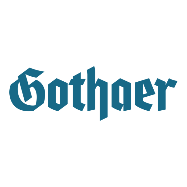 Gothaer Logo PNG Vector