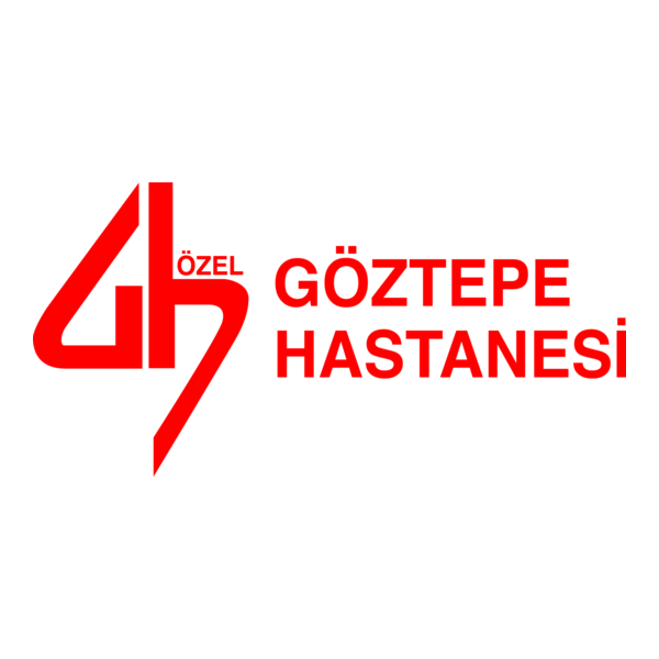 Göztepe Hastanesi Logo PNG Vector