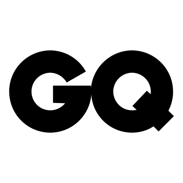 GQ Logo PNG Vector