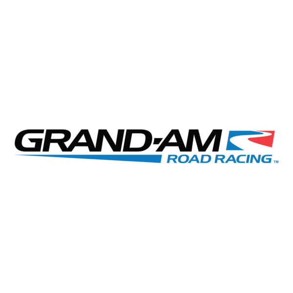 Grand-Am Road Racing Logo PNG Vector