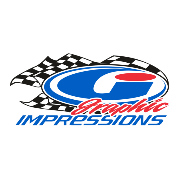 Graphic Impressions Logo PNG Vector