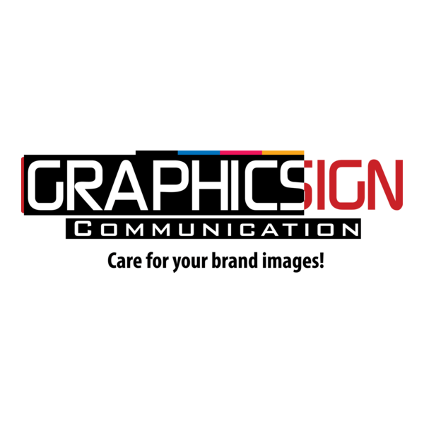Graphic Sign Logo PNG Vector