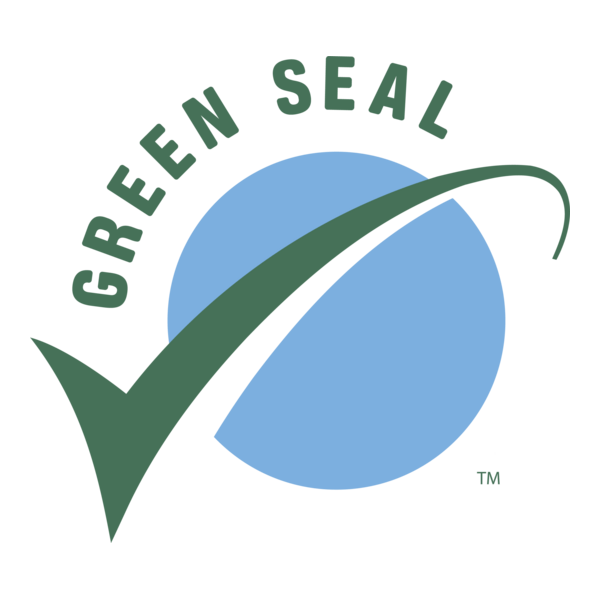 Green Seal Logo PNG Vector