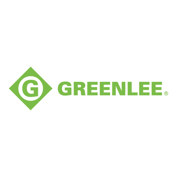 Greenlee Logo PNG Vector