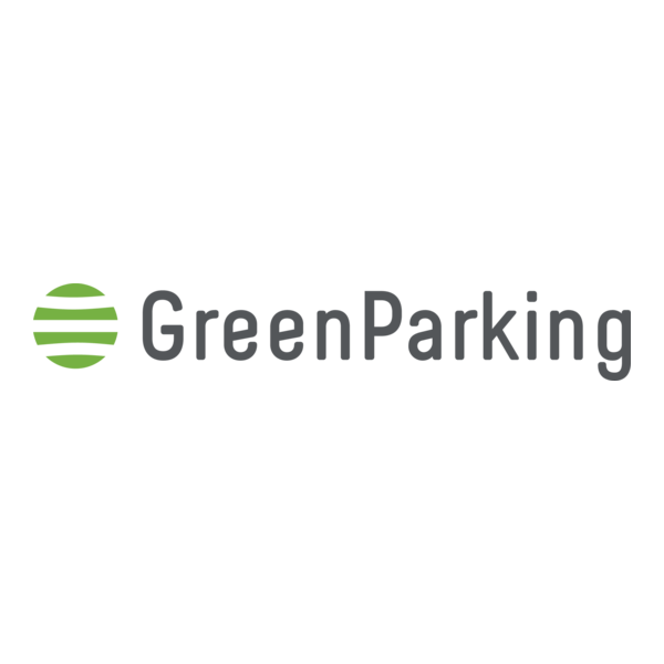 greenparking Logo PNG Vector