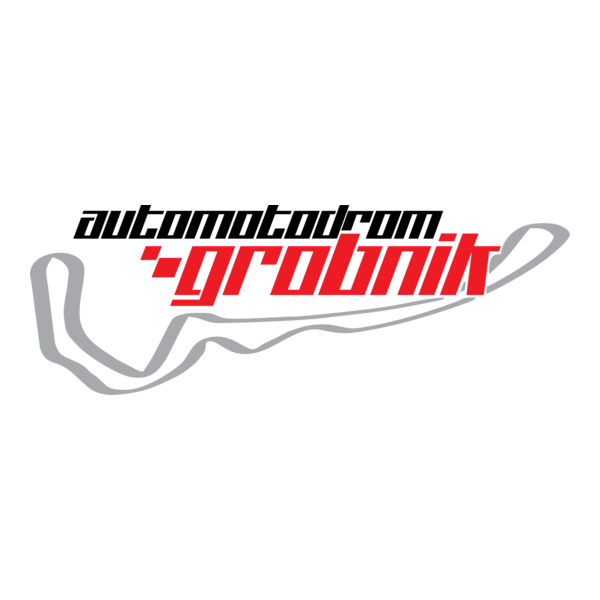 Grobnik Logo PNG Vector