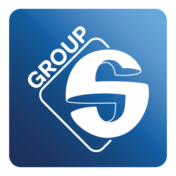 Group S Logo PNG Vector