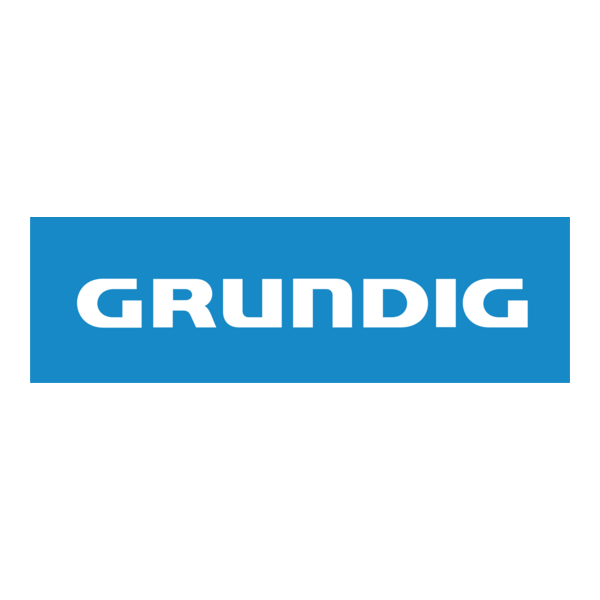 GRUNDIG Logo PNG Vector