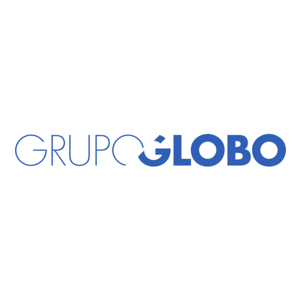 Grupo Globo Logo PNG Vector