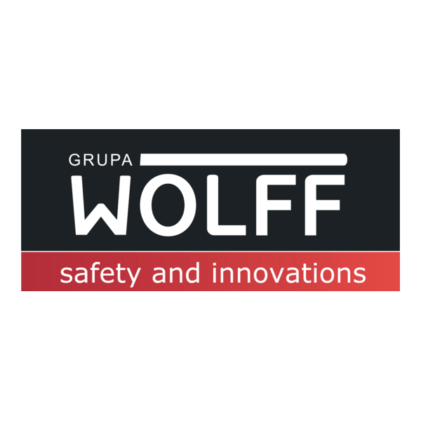 GRUPY WOLFF Logo PNG Vector
