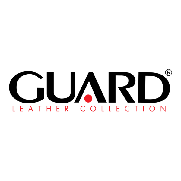 Guard Leather Collection Logo PNG Vector