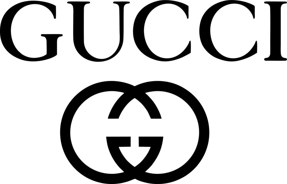 Gucci Logo PNG Vector