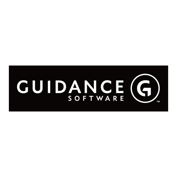 Guidance Software Logo PNG Vector