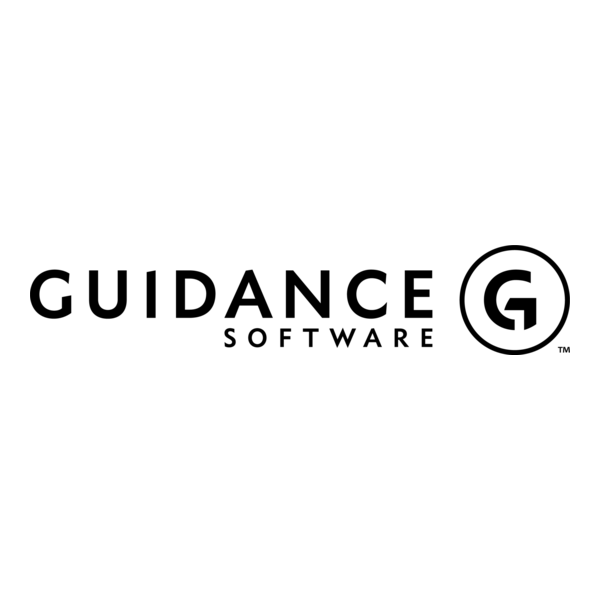Guidance Software Logo PNG Vector
