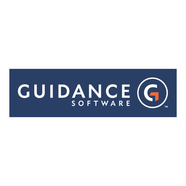 Guidance Software Logo PNG Vector