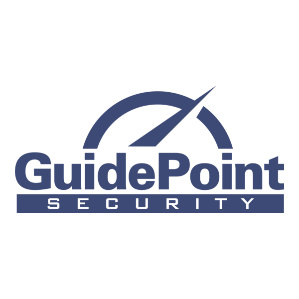 GuidePoint Security Logo PNG Vector