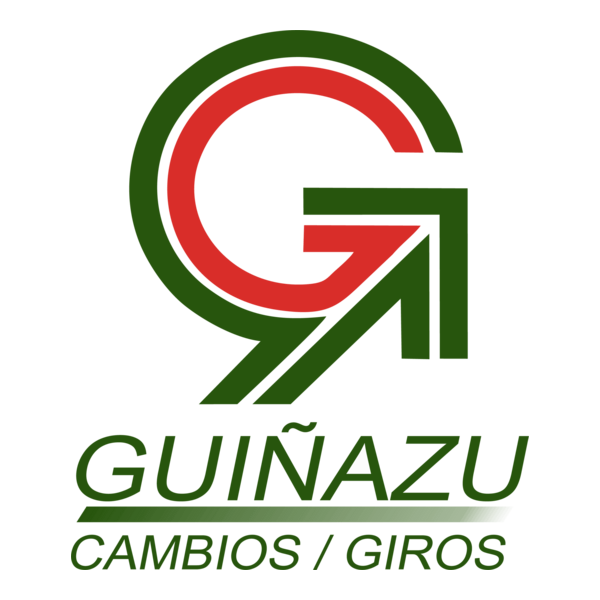 Guiñazu Cambios Logo PNG Vector