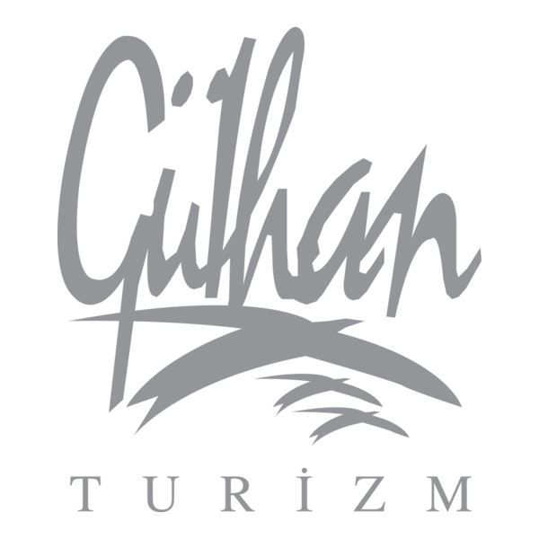 Gülhan Turizm Logo PNG Vector