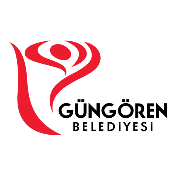 Güngören Belediyesi İstanbul Logo PNG Vector