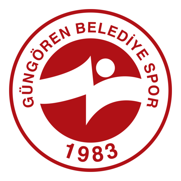 Güngören Belediyespor Logo PNG Vector
