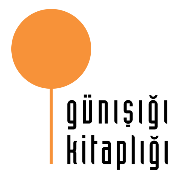 Günışığı Kitaplığı Logo PNG Vector