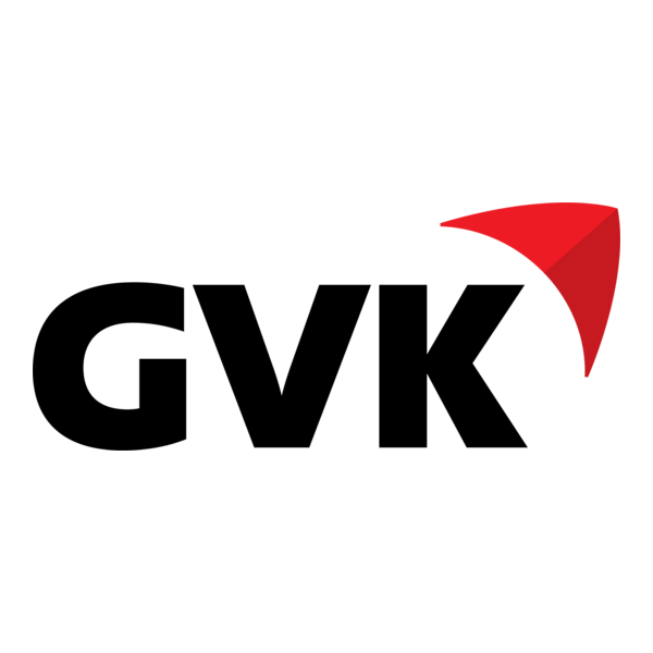 GVK Logo PNG Vector