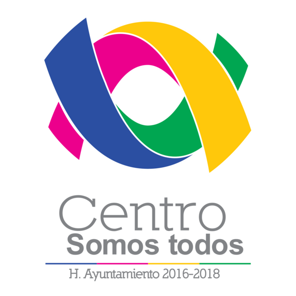 H. Ayuntamiento Centro Logo PNG Vector