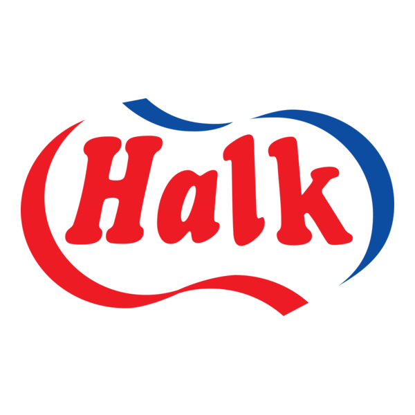 Halk Gıda Logo PNG Vector